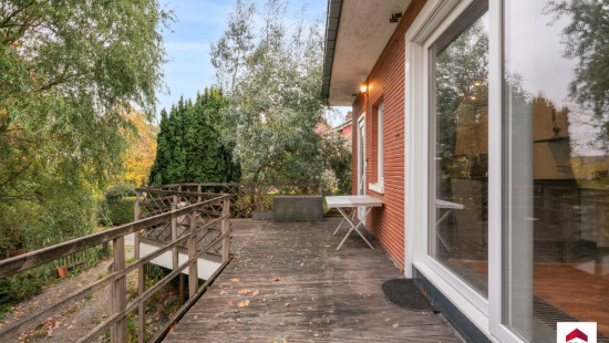 Brusselsesteenweg - 102 - - 1652