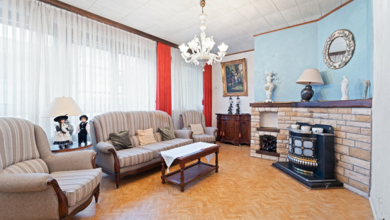 Mechelsesteenweg - 98 - - 1800