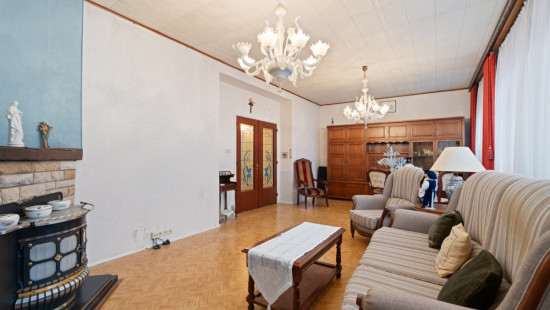 Mechelsesteenweg - 98 - - 1800