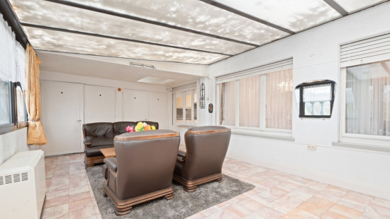 Mechelsesteenweg - 98 - - 1800