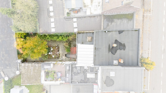 Mechelsesteenweg - 98 - - 1800