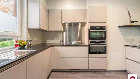 Brusselsesteenweg - 102 - - 1652