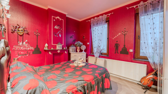 Rue du Roi Albert - 5 - - 4102