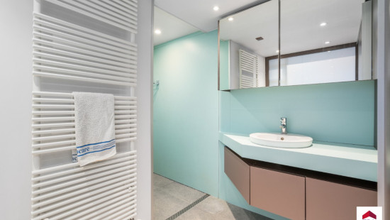 Brusselsesteenweg - 102 - - 1652