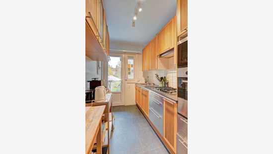 Bergestraat - 18 - - 3080