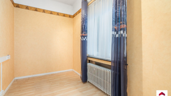 Brusselsesteenweg - 102 - - 1652