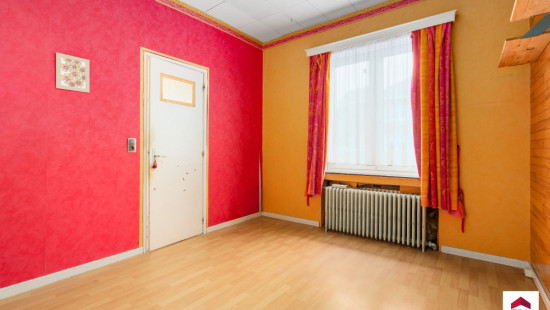 Brusselsesteenweg - 102 - - 1652