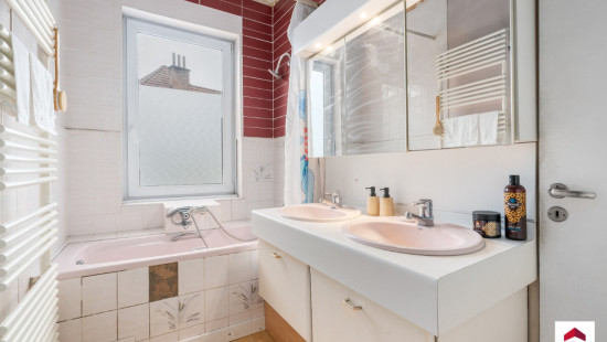 Brusselsesteenweg - 102 - - 1652