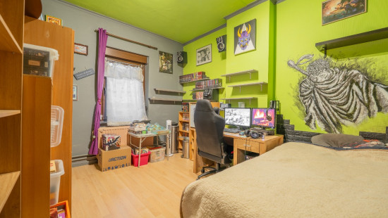 Rue du Roi Albert - 5 - - 4102