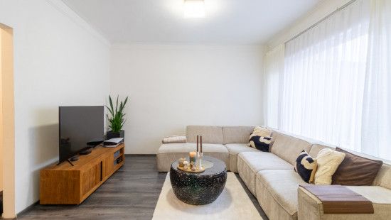 Gebroeders De Wachterstraat - 3 - - 2610