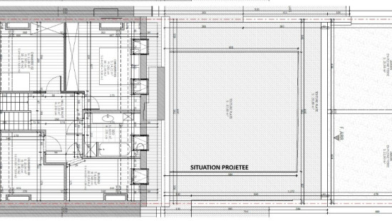 Pierre Timmermansstraat - 30 - BP 7 (3+4) - 1090