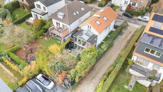 Aloys de Fierlantstraat - 9 - - 1933