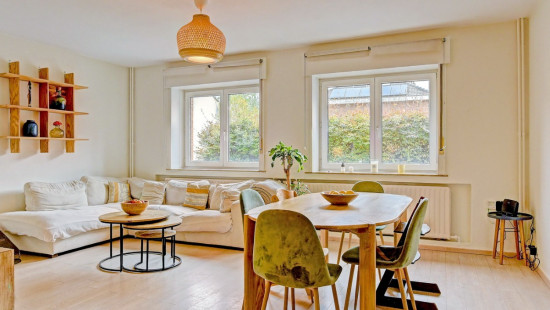 Bergestraat - 18 - - 3080