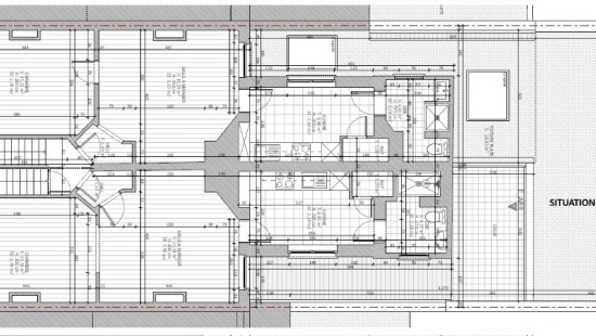 Pierre Timmermansstraat - 30 - BP 7 (3+4) - 1090