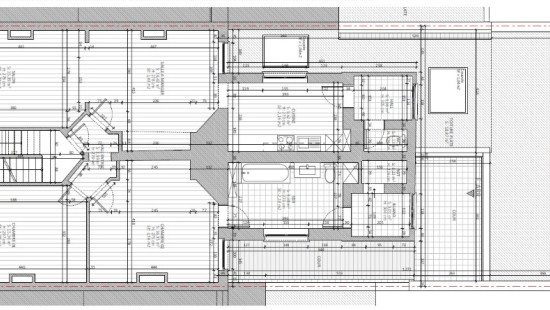Pierre Timmermansstraat - 30 - BP 3 (1e) - 1090