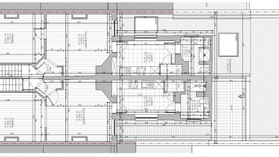 Pierre Timmermansstraat - 30 - BP 6 (3G) - 1090