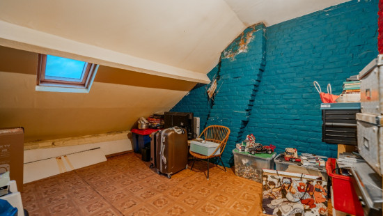 Rue du Roi Albert - 5 - - 4102