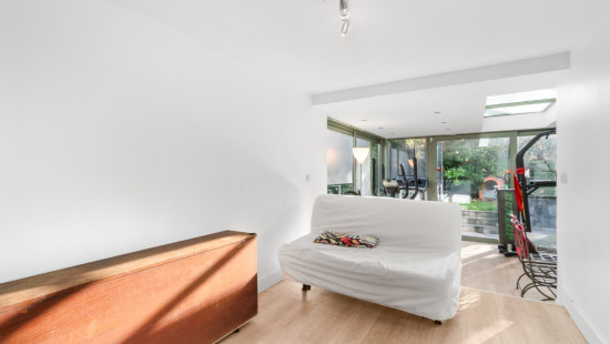 Aloys de Fierlantstraat - 9 - - 1933