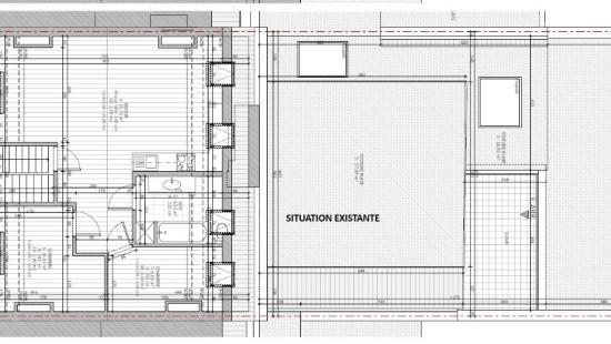 Pierre Timmermansstraat - 30 - BP 7 (3+4) - 1090