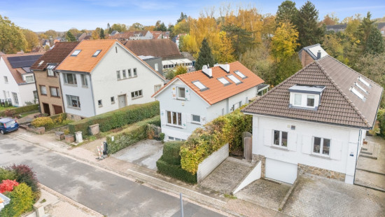 Aloys de Fierlantstraat - 9 - - 1933