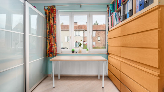 Aloys de Fierlantstraat - 9 - - 1933