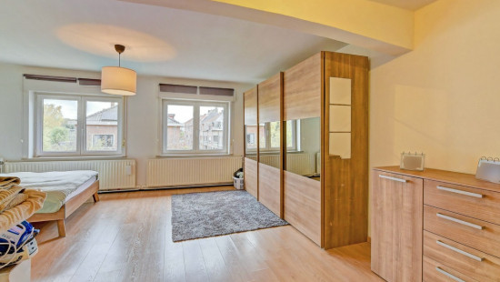 Bergestraat - 18 - - 3080