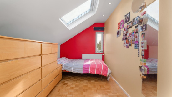 Aloys de Fierlantstraat - 9 - - 1933