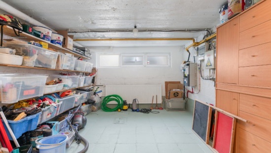 Aloys de Fierlantstraat - 9 - - 1933