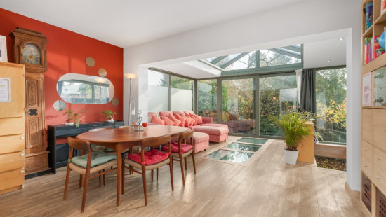 Aloys de Fierlantstraat - 9 - - 1933