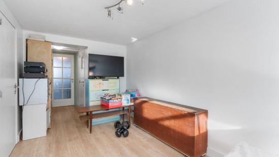 Aloys de Fierlantstraat - 9 - - 1933