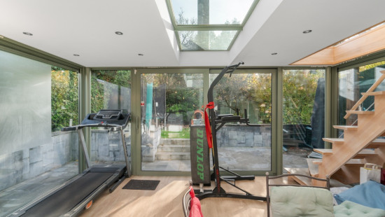 Aloys de Fierlantstraat - 9 - - 1933