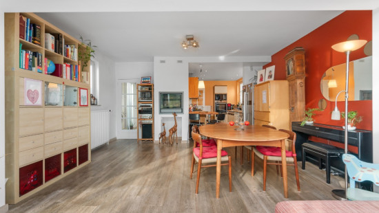 Aloys de Fierlantstraat - 9 - - 1933