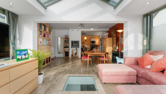 Aloys de Fierlantstraat - 9 - - 1933