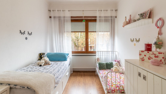 Gebroeders De Wachterstraat - 3 - - 2610