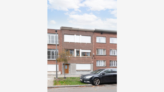 Gebroeders De Wachterstraat - 3 - - 2610