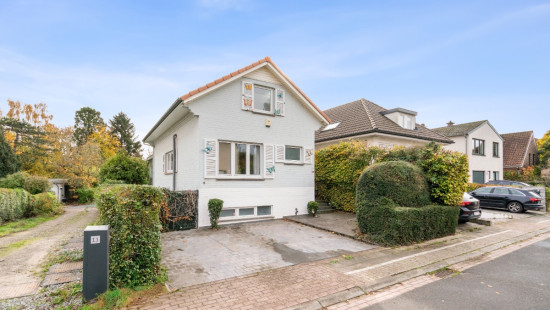 Aloys de Fierlantstraat - 9 - - 1933