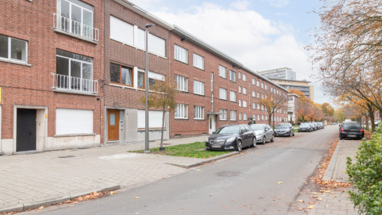 Gebroeders De Wachterstraat - 3 - - 2610
