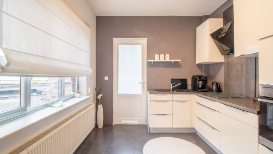 Gebroeders De Wachterstraat - 3 - - 2610