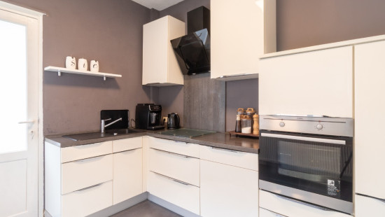 Gebroeders De Wachterstraat - 3 - - 2610