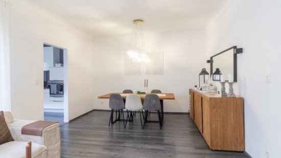 Gebroeders De Wachterstraat - 3 - - 2610