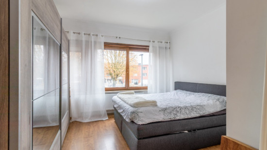 Gebroeders De Wachterstraat - 3 - - 2610