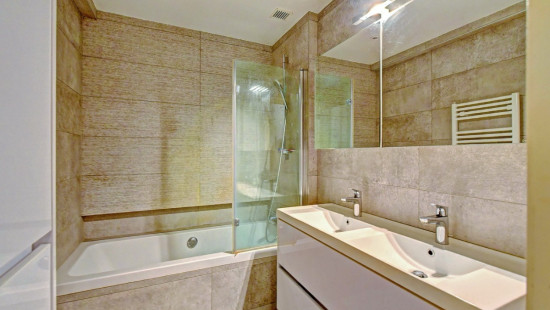 Bergestraat - 18 - - 3080