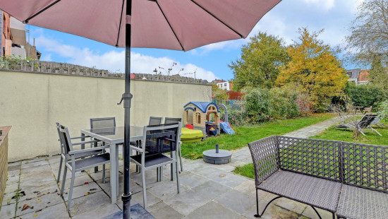 Bergestraat - 18 - - 3080