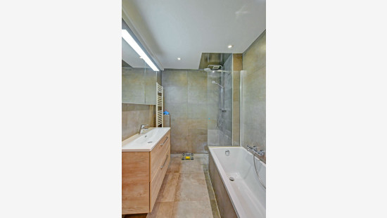 Bergestraat - 18 - - 3080