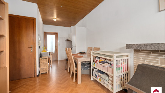 kortrijkstraat - 10 - - 8770