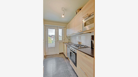 Bergestraat - 18 - - 3080