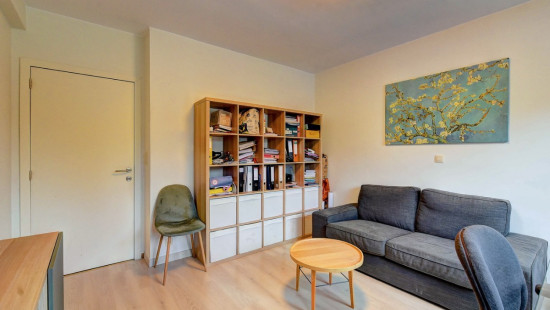 Bergestraat - 18 - - 3080