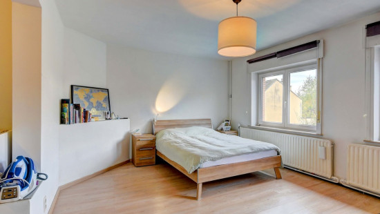 Bergestraat - 18 - - 3080