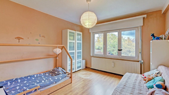 Bergestraat - 18 - - 3080