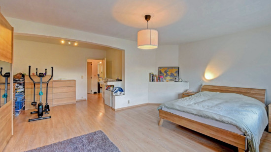 Bergestraat - 18 - - 3080